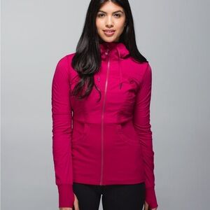 lululemon athletica Women's Dance Studio Jacket